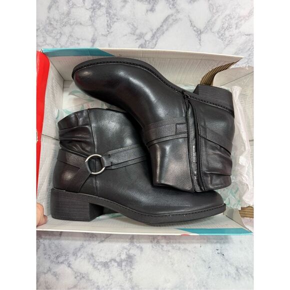 Baretraps Women's Boots sz 11 Ankle Harness NEW #K680 - Picture 7 of 7